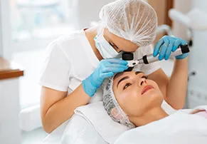 Dermatology