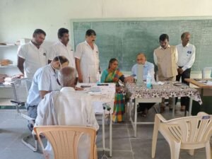 Dialysis center in Coimbatore | NG Hospital