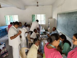 Neurologist in Coimbatore | NG Hospital