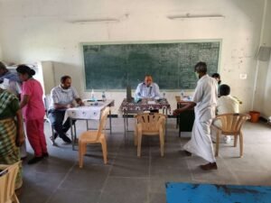 Neurologist in Coimbatore| NG Hospital